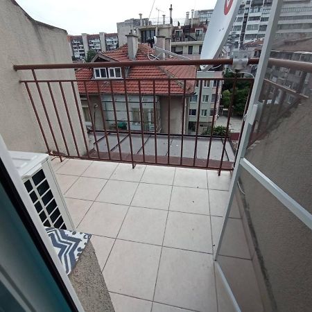 Studio San Stefano Burgas ภายนอก รูปภาพ