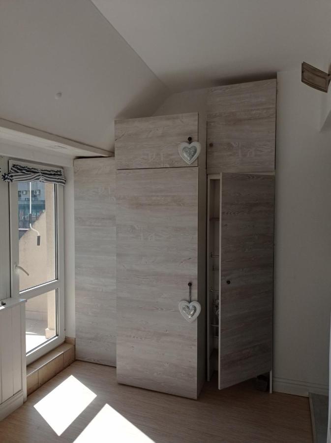 Studio San Stefano Burgas ภายนอก รูปภาพ