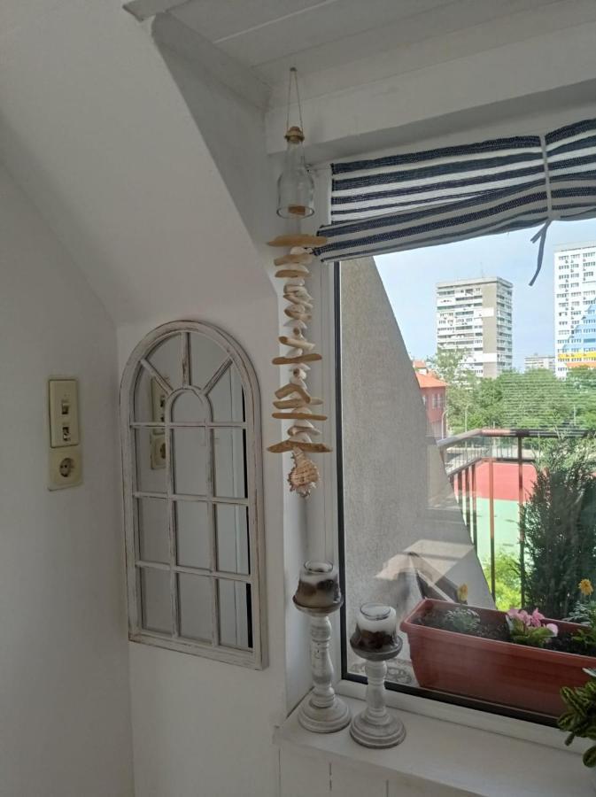 Studio San Stefano Burgas ภายนอก รูปภาพ