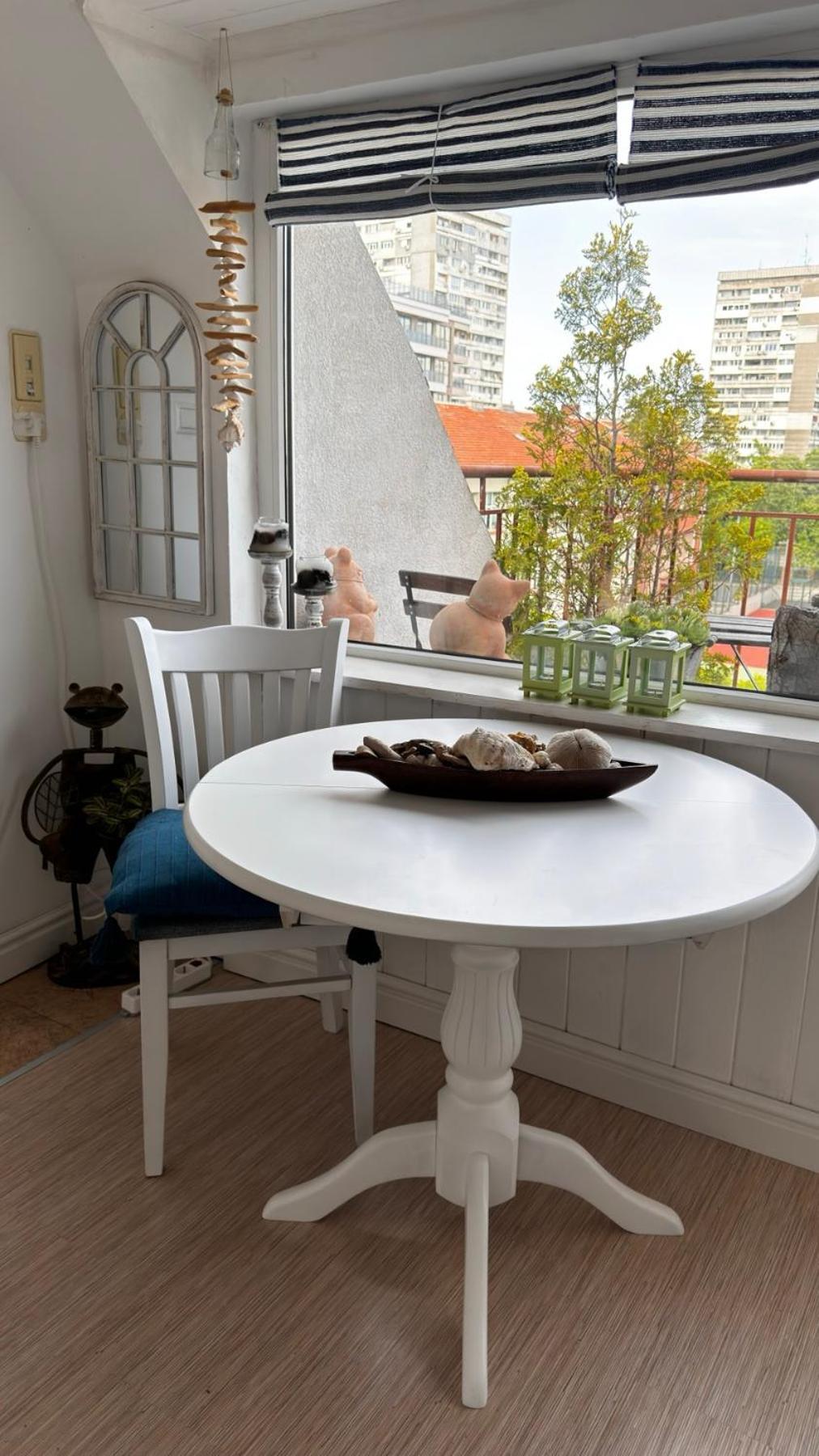 Studio San Stefano Burgas ภายนอก รูปภาพ
